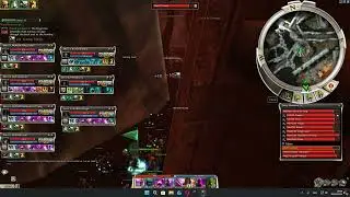 Foundry HM Right Side Skip - Guild Wars Reforged