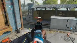STANDOFF - POR LOS VIEJOS TIEMPOS 
