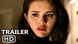 Only Murders in the Building (2021) Trailer | Aaron Dominguez | Selena Gomez | Steve Martin | Hulu