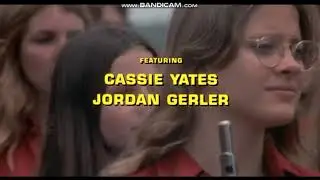 Rolling Thunder (1977) - Intro Scene