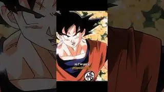 Goku Visits Frieza In Hell...🤣
