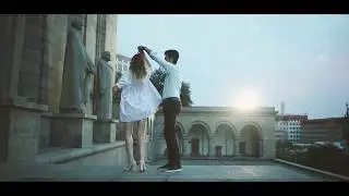 Norayr & Syuzanna pre wedding video / Lala Land - City of stars