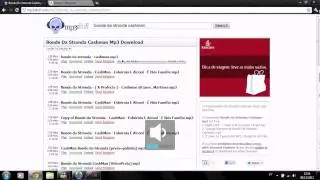 Tutorial - Como colocar musica no Forum do MuAwaY