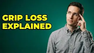 How Does F1 Tire Wear Reduce Grip?