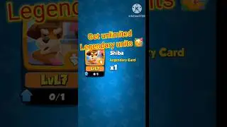 How to Get 🤯Legendary Units for free 🥳 in Castle Duels 🔥 by AZ✅️ #castleduels #castlearif #shorts