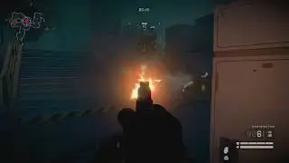 SOLO VS TEAM Warface gameplay (PS5)