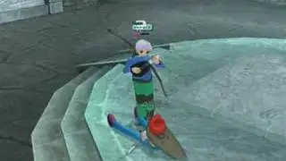 Mabinogi - Beutiful Girls - Low Quality