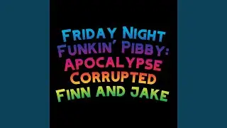 Friday Night Funkin' Pibby: Child's Play Song (Gumball VS BF) (feat. David Caneca Music & The...