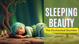 Sleeping Beauty |The Tale of Sleeping Beauty's True Awakening | StoryVista