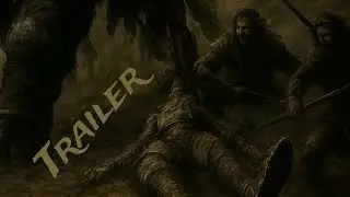A New Enemy Rises | Epic Dark Trailer 🔥|Lagless Soul 