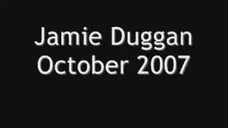 Niche Jamie Duggan 2007 October