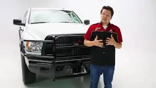 Ranch Hand Legend Series Bumpers Review
