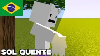 os MODS BRASILEIROS s&atilde;o estranhos demais