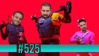 The Finals, Voidigo, Kingdom Rush: Tower Defense - DLG Podcast #525