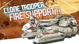 10 Republic Fire Support Solutions Explained