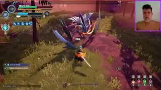 Build espada dauntless