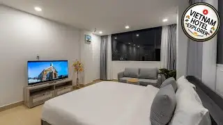 Shogun Hotel | Ho Chi Minh City, Vietnam | Hotel Review 🏨