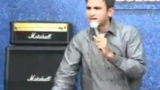 The Seventy Send Out - Pastor Sajith Kannur