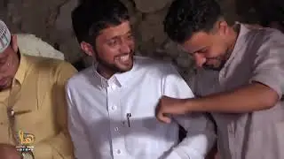 يشهد الله | الفنان شادي باجابر | إنتاج هلا ميديا