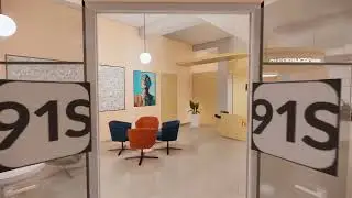 91Springboard Platinum Virtual Tour - 21B, Udyog Vihar, Gurugram