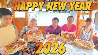 HAPPY NEW YEAR | Ang Ganda Ng Room
