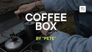 How to make coffee? - CAMPING GEAR (2024)