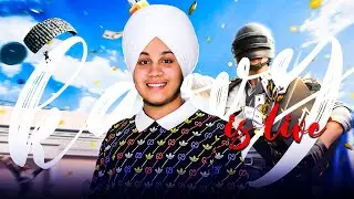 ONLY CLUTCH GAMEPLAY | SOLO VS SQUAD WITH KAVVY #bgmilive #bgmi
