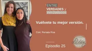 Vuélvete tu mejor versión 🚀💪