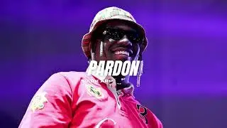 [FREE] PARDON (DARK SYNTH & ARP TYPE BEAT)