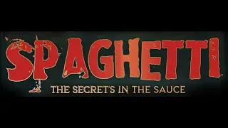 #Spagheetti movie (2023) Skinfly Entertainment (OFFICIAL TRAILER)(TM)(CW)