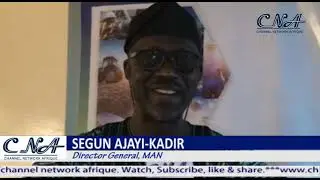 AFCFTA: Nigeria, Leading African's  Economy Must Be Strategic To Enjoy Market Penetrations - MAN