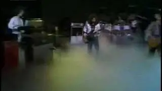 Colosseum II - The Scorch Live