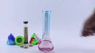 SILICLAB Acorn mouthpiece usage