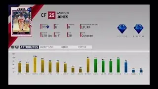 1st Inning Program Complete + Pack Opening MLB The Show 19