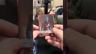 CAN WE GET GOLD? ✨ Godzilla TCG Pack Opening #2 #Shorts