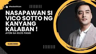 Mayor Sotto nahigitan ng mayoralty aspirant sa disaster response — Kilos Pasig