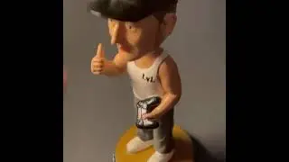 MontanaBlack Spielfigur