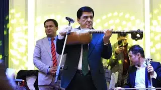 Og'abek Sobirov XUSH SOAT  Qashqadaryo koson