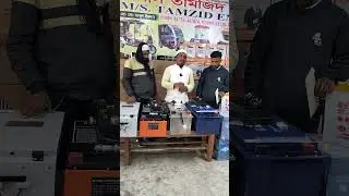 যেকোনো ধরনের লিথিয়াম ব্যাটারি নিতে চাইলে যোগাযোগ করুন।01728358364-01754447014