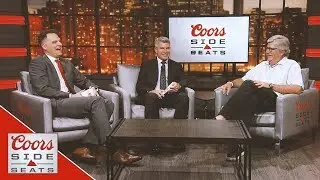 Jim Van Horne joins Jay and Dan to discuss being the first commentator hired at TSN
