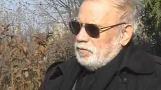 Золота провінція 01-03-2012 Шляхами Б.Лепкого. Село Жуків.avi