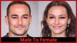 Male To Female Transition Timeline| Part 45 | mtf Transformation