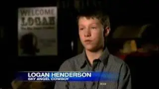 Logan the 