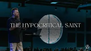 The Hypocritical Saint | 2.15.26 | Zack Wechsler