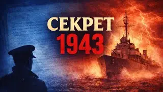 Проект Филадельфия. Самая странная легенда ВМС США