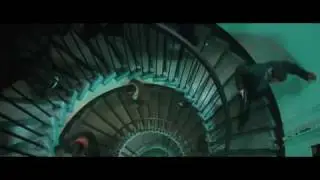 From Paris with Love - Trailer in HD
