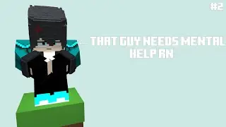 MINECRAFT ONE BLOCK SKYBLOCK #2 
