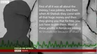 Joining Al Shabaab: Delusions, Deceptions, Debility, Money And Martyrdom