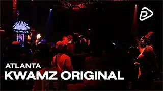 Kwamz Original | PLAYHOUSE ATL: Chorkor Special