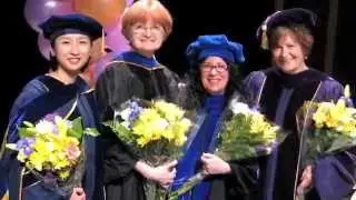 Minnie (graduation version)